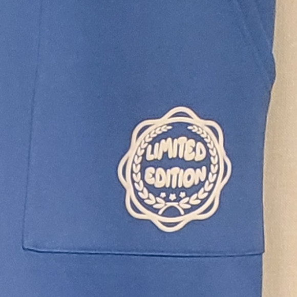 NEW! Limited Addition Sweatpant Set - Picture 6 of 10